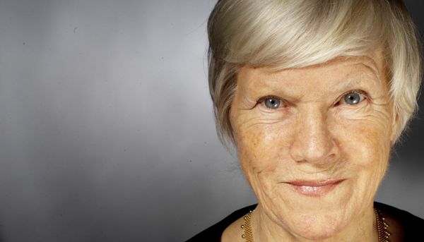 Tack för allt, Birgitta...