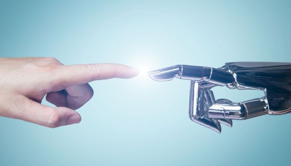 #8 AI, AI, AI, det bultar och det bankar