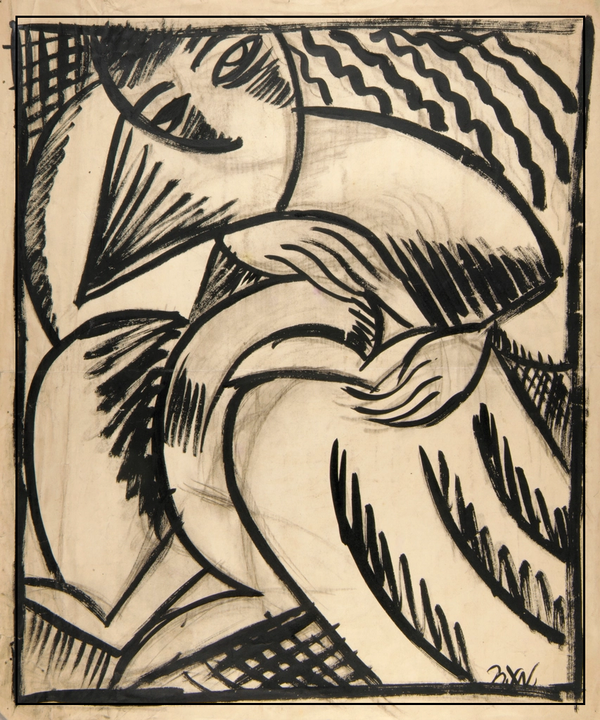 Figurative Abstraction