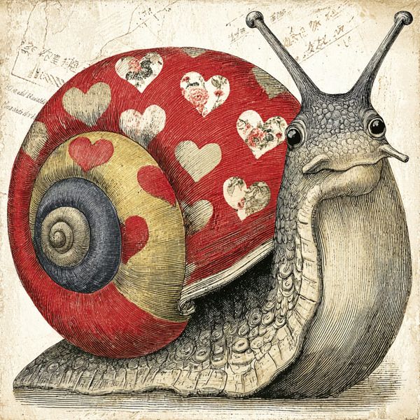 on bizarre secrets. manuscripts. history. monsters. escargot pods.