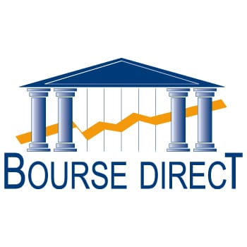 bourse direct logo