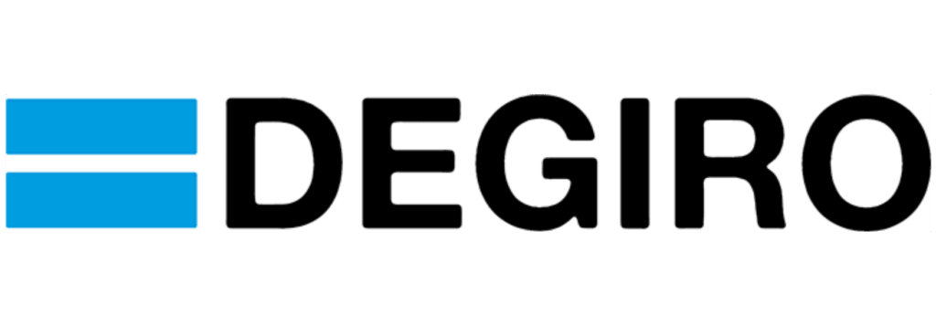 logo degiro