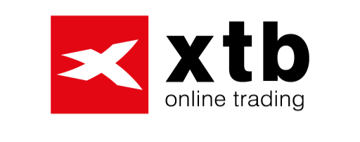 xtb logo