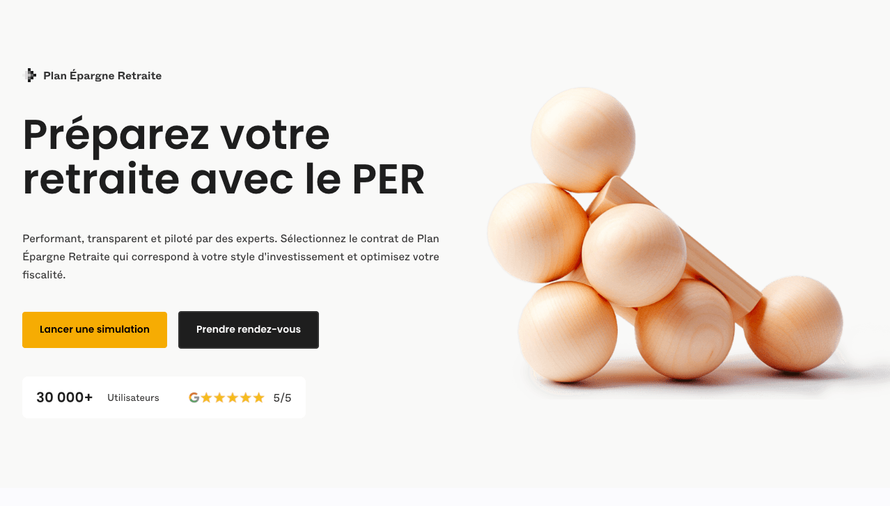 PER ramify