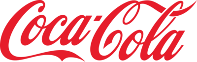 logo coca-cola