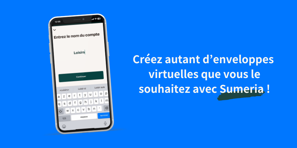 méthode enveloppe virtuelle