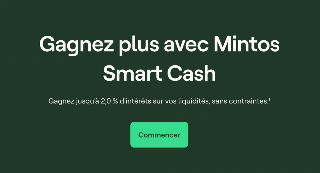 mintos smart cash