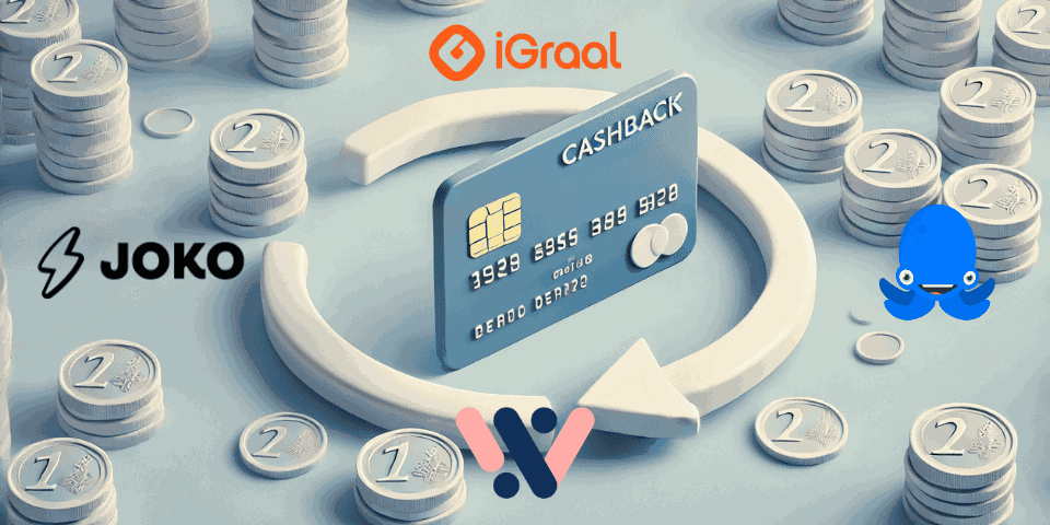 Quels sont les meilleurs sites de cashback en 2026 ?