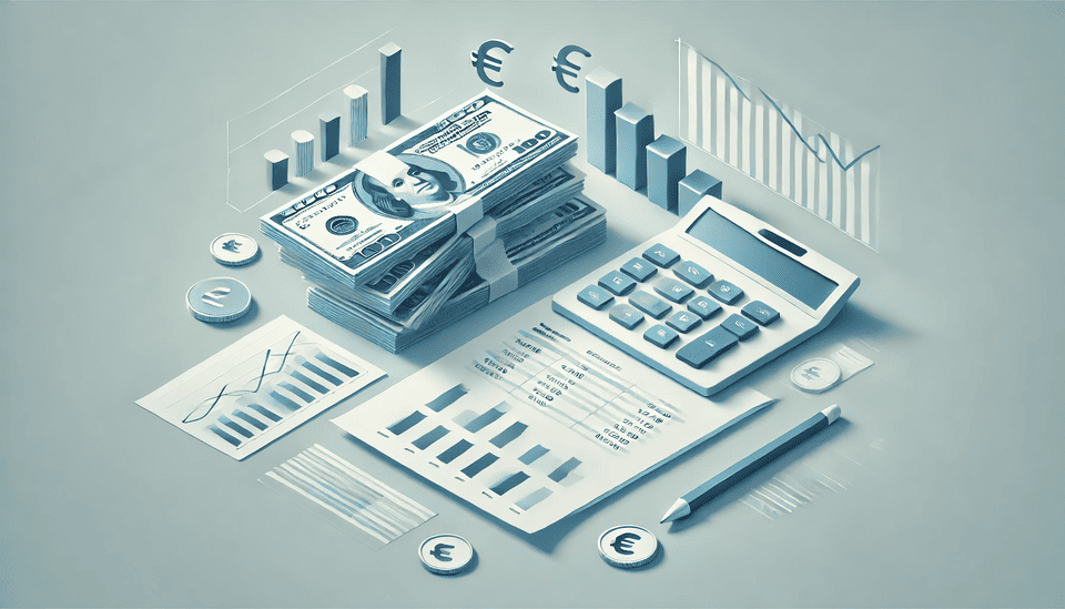 Comment calculer ses coûts pour une start-up ?