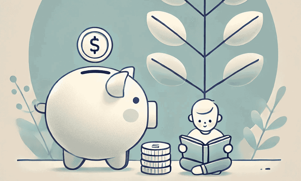 Comment et combien épargner pour ses enfants ?