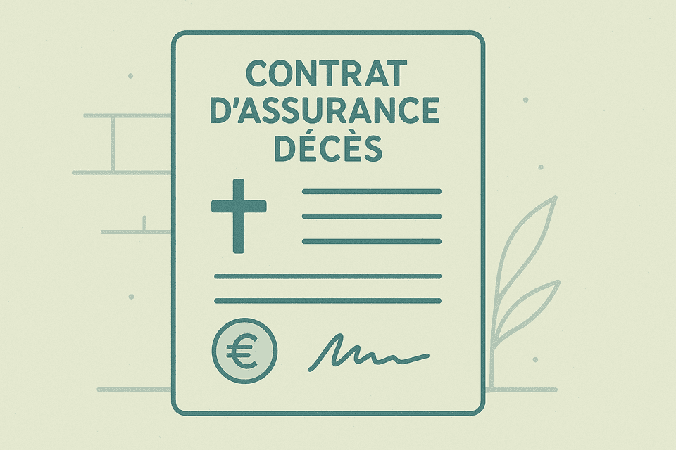 Quels sont les avantages et les inconvénients d'une assurance décès ?