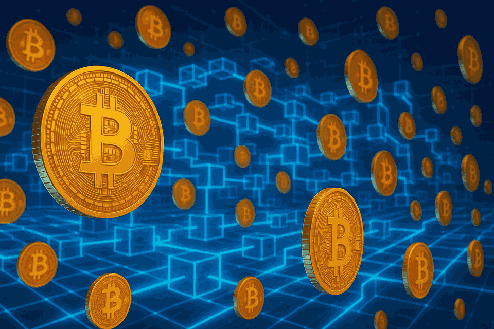 Combien y a-t-il de bitcoins en circulation ?