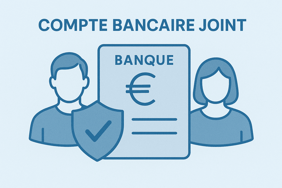 Pourquoi et quand ouvrir un compte joint en ligne ?
