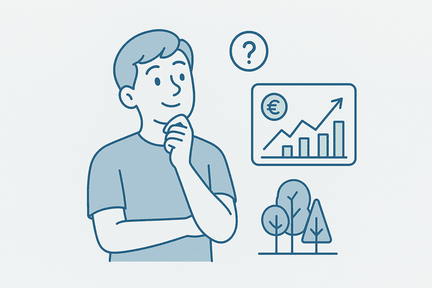 Comment investir en bourse pour les nuls ?