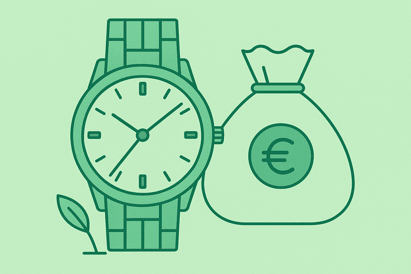 Comment investir dans les montres ?