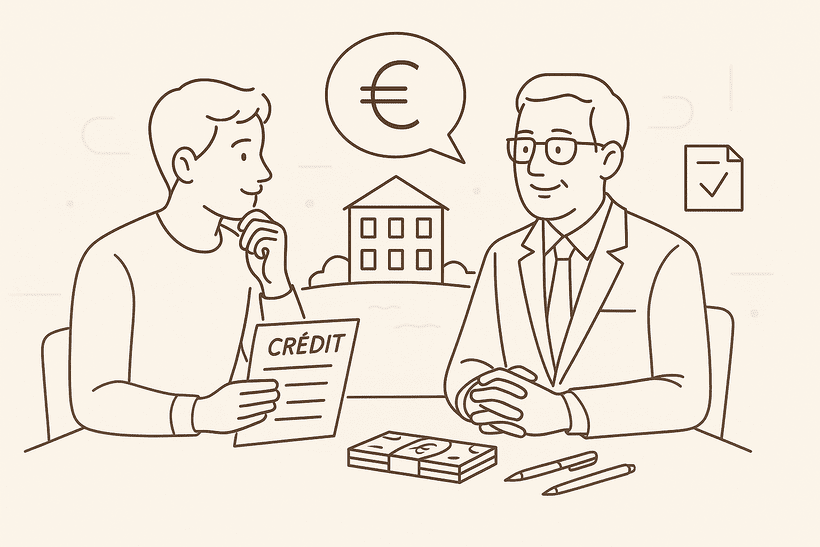 Peut-on renégocier un crédit à la consommation ?