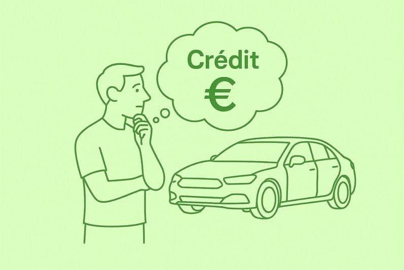 Comment financer l'achat d'une voiture ?