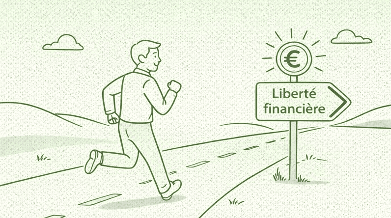 Comment atteindre la liberté financière ?