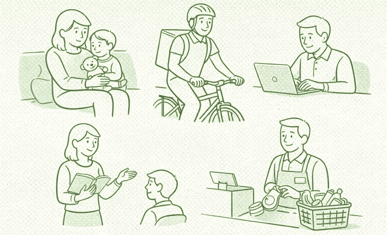 Comment gagner de l'argent en étant étudiant ?