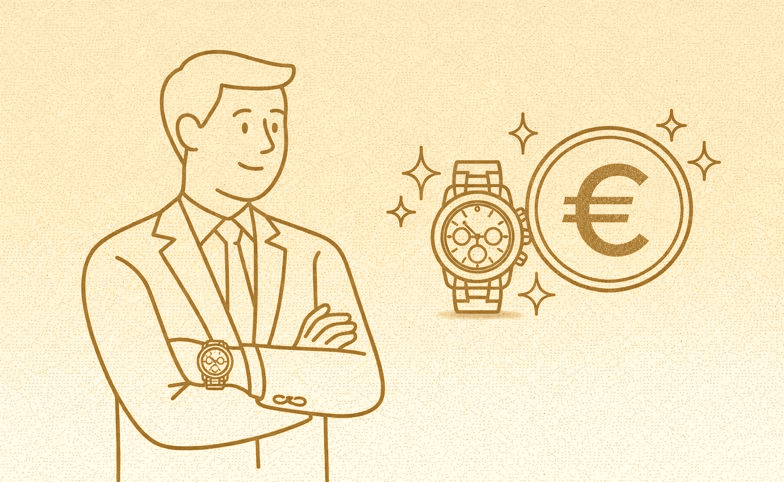 Dans quelle Rolex investir ?