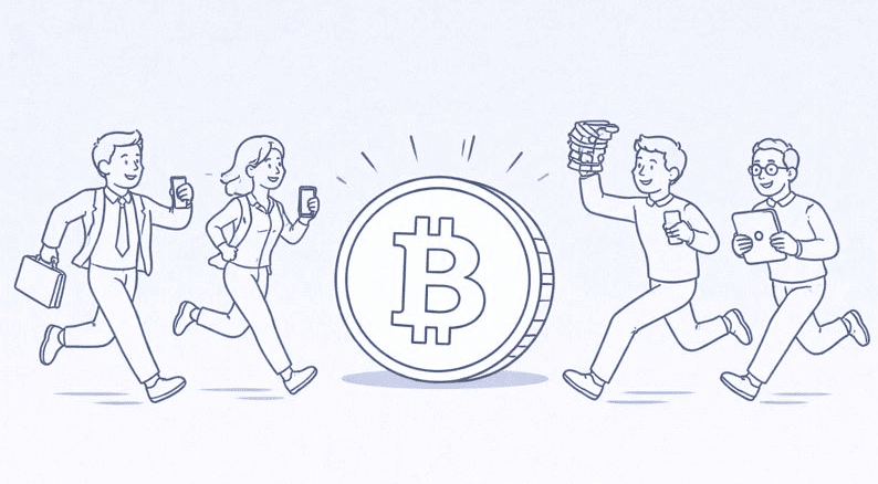 Quand aura lieu le prochain bull run crypto ?