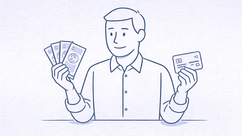 L'argent liquide va-t-il disparaître ?