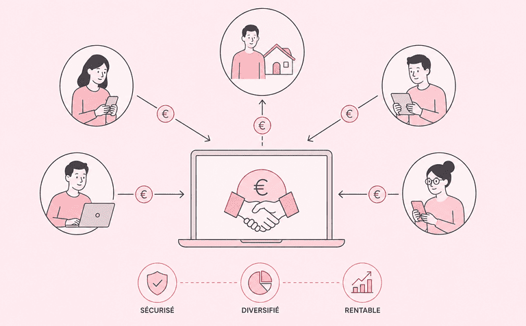 Afranga : faut-il investir dans cette plateforme de crowdlending ?