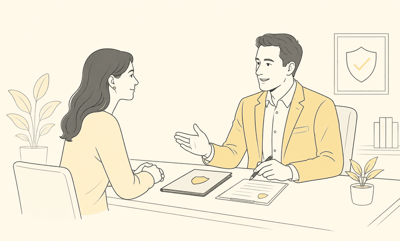 Pourquoi choisir un courtier pour son assurance ?