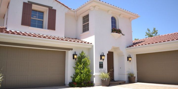 donation de son vivant d'une maison avec usufruit