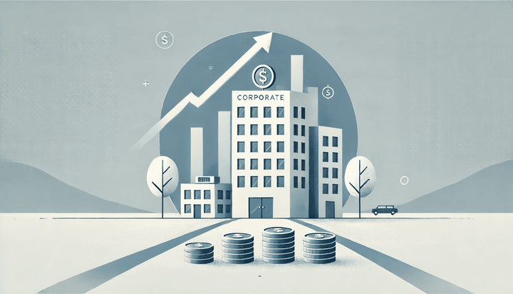 placement excédent de trésorerie d'entreprise