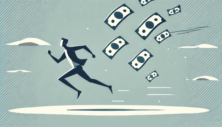 comment trouver de l'argent