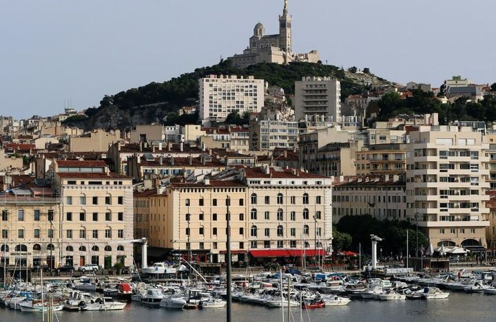 investissement immobilier à Marseille