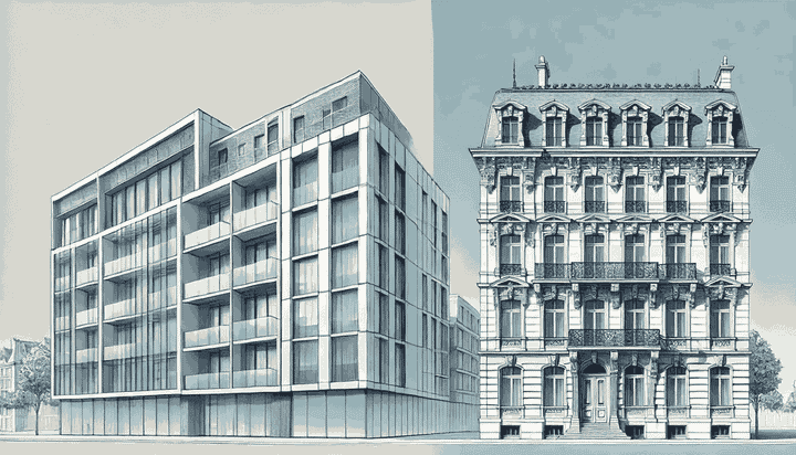 acheter du neuf ou ancien