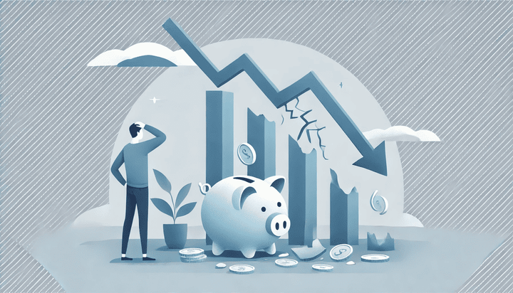 investir son argent 6 erreurs à éviter