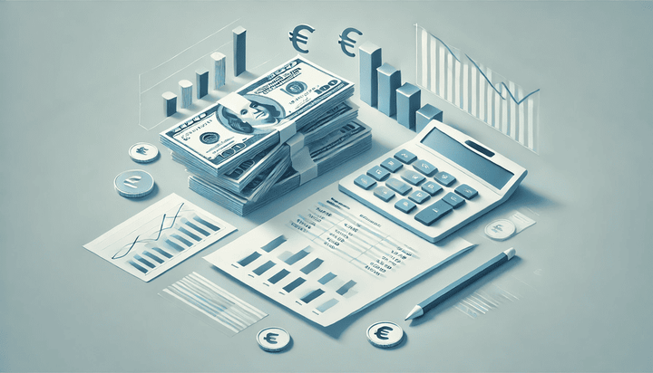 calculer ses couts pour une start-up