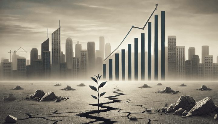 conséquences de l'inflation sur l'épargne et l'investissement