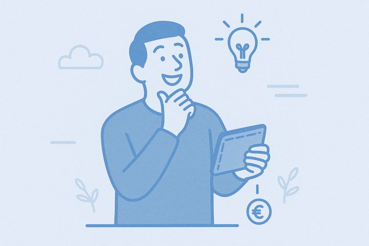 Comment arrondir ses fins de mois en ligne