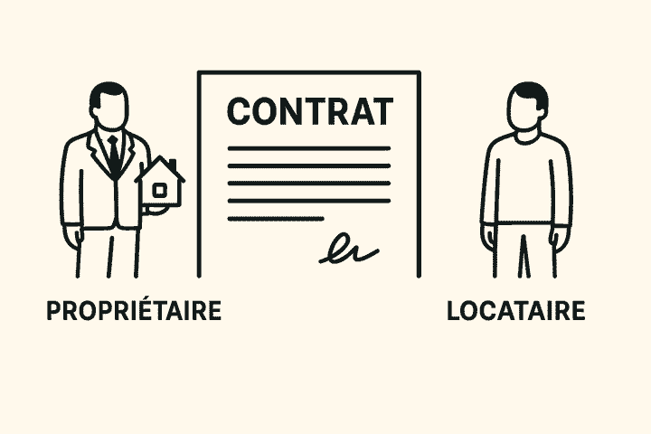 qui du locataire ou du propriétaire doit payer l'assurance habitation ?