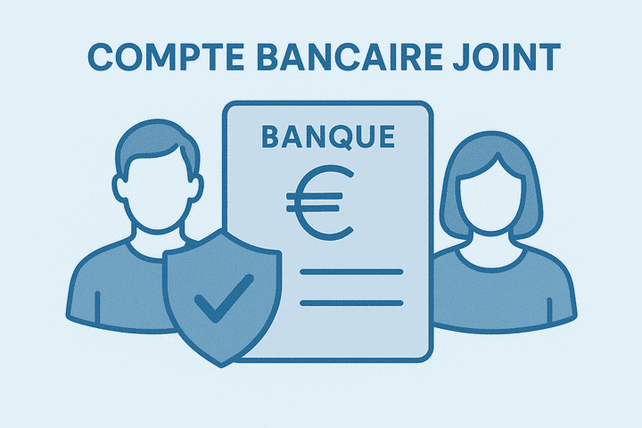 pourquoi ouvrir un compte joint en ligne