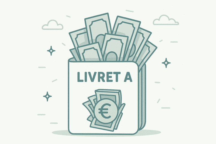 ou placer son argent quand livret a plein
