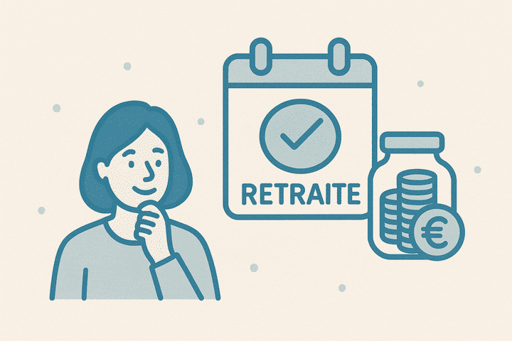 préparer sa retraite financièrement