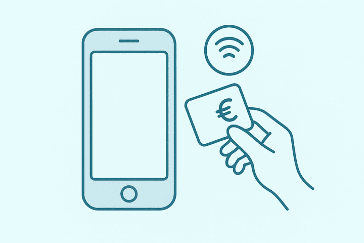 comment fonctionne un tpe mobile