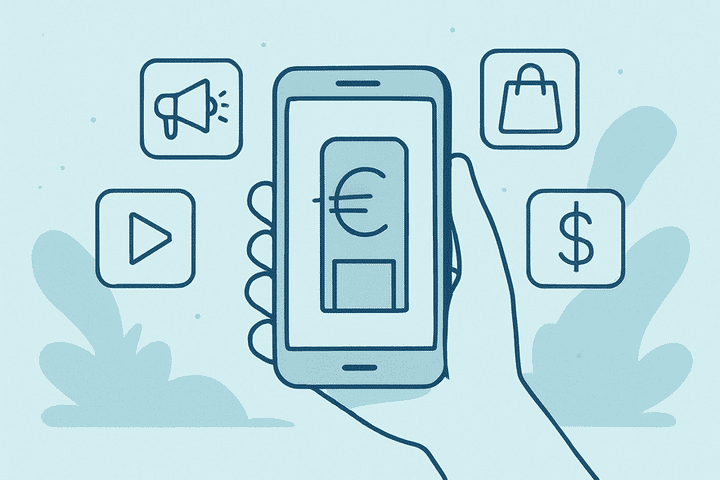 sites pour gagner de l'argent avec internet