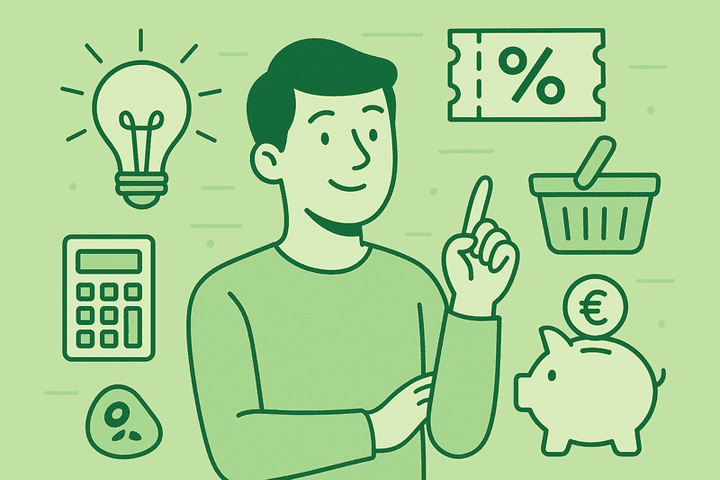 comment économiser de l'argent au quotidien