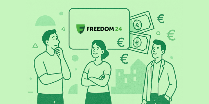 notre avis sur freedom24