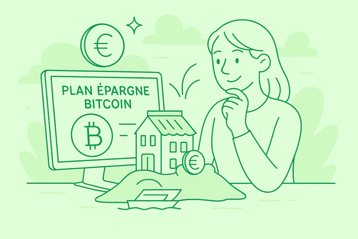 plan épargne bitcoin fonctionnement