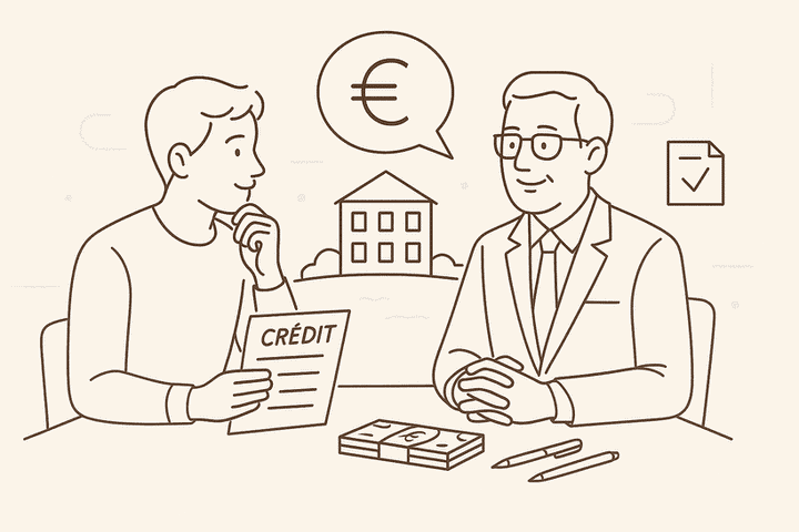 renégocier un crédit à la consommation