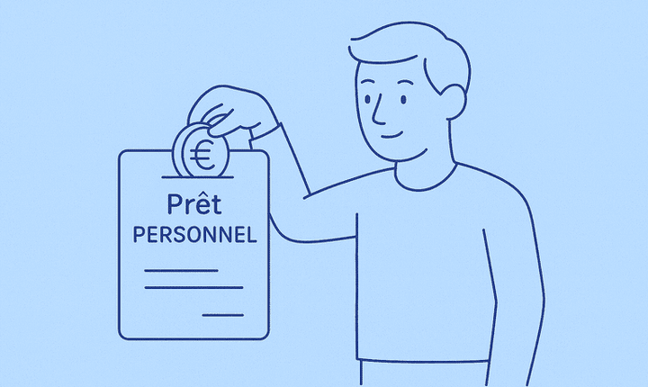 remboursement prêt personnel