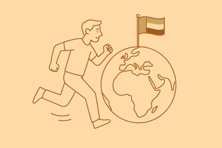 acheter appartement à Dubaï