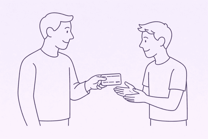 choisir une carte bancaire pour ado